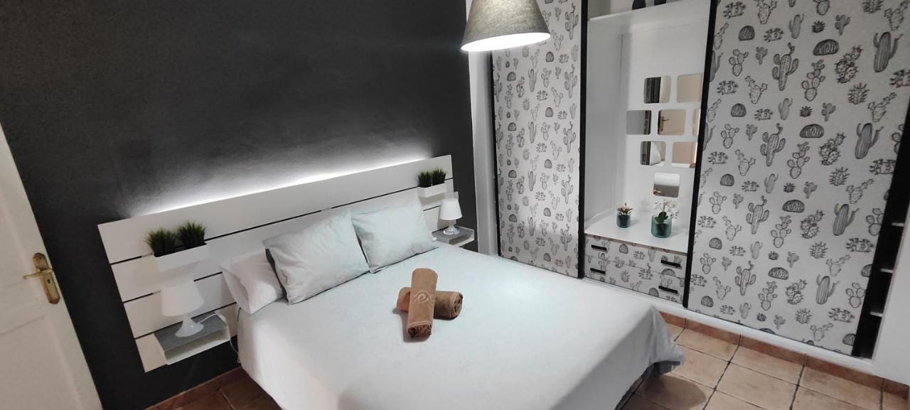 Apartamento Niar *