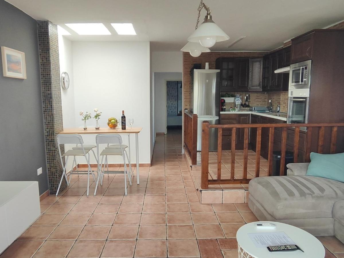 Apartamento Niar