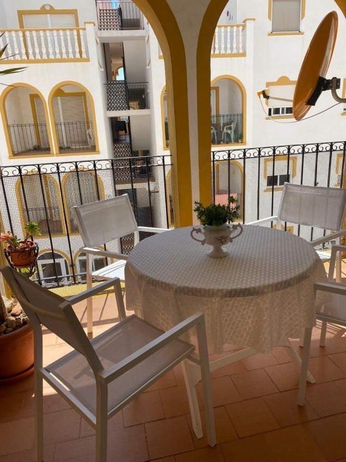 Bright In Molino Blanco La Zenia Apartment