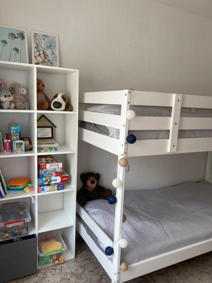 Apartamento Amazing Time With 3 Bedrooms, 100m To The Grand Santa Pola