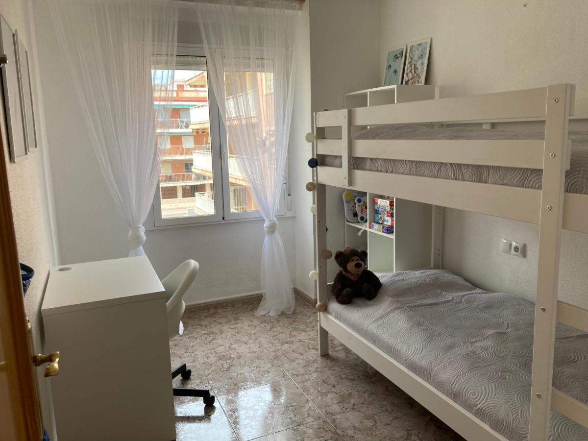 Amazing Time With 3 Bedrooms, 100m To The Grand Apartamento *