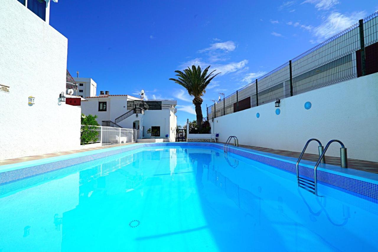 Fantastic Vacation By The Ocean Apartment