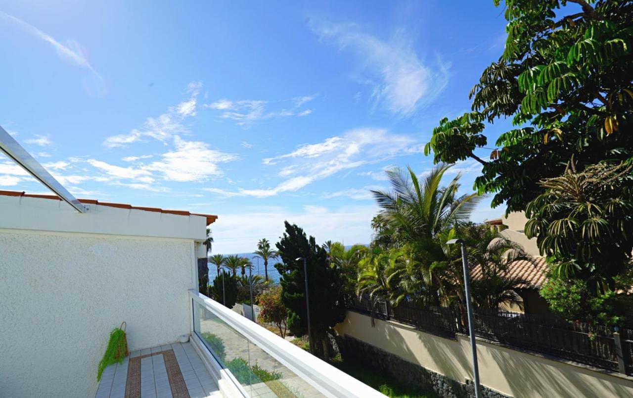 Fantastic Vacation By The Ocean Playa de las Americas (Tenerife)