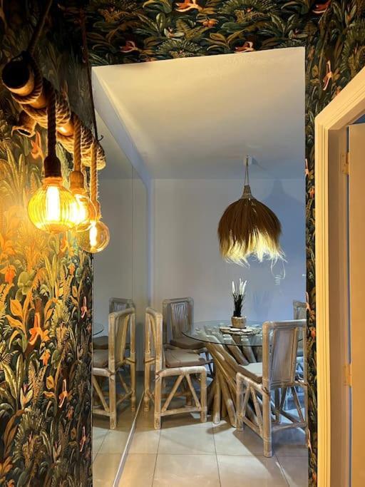 Apartamento Tropical Lounge, Cristianos, Pool & Sea, Wifi