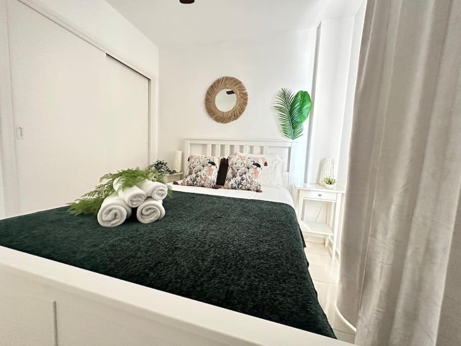 Tropical Lounge, Cristianos, Pool & Sea, Wifi Los Cristianos (Tenerife)