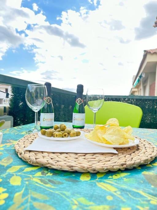 Tropical Lounge, Cristianos, Pool & Sea, Wifi Los Cristianos (Tenerife)