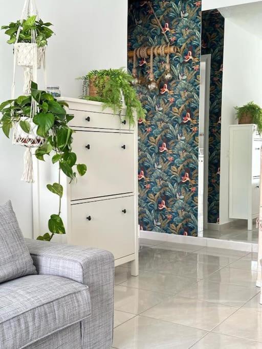 Apartamento Tropical Lounge, Cristianos, Pool & Sea, Wifi Los Cristianos (Tenerife)