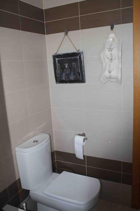 Apartamento Preciosas Vistas Al Mar Y Montana En La Ampolla L'Ampolla
