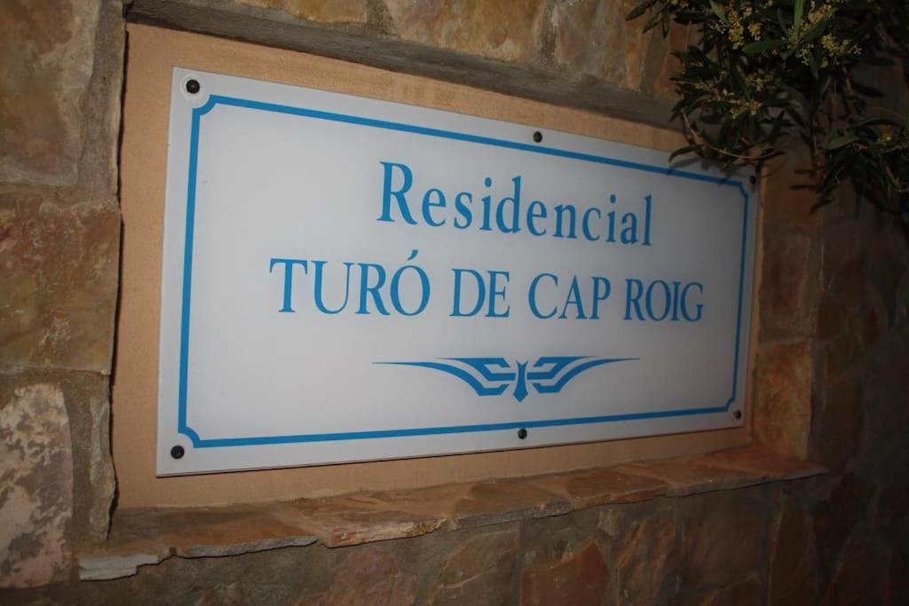 Apartamento Preciosas Vistas Al Mar Y Montana En La Ampolla L'Ampolla
