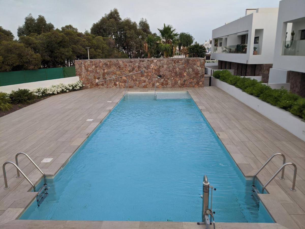 Holiday home Casa Del Tomate Azul San Jose (Almeria)