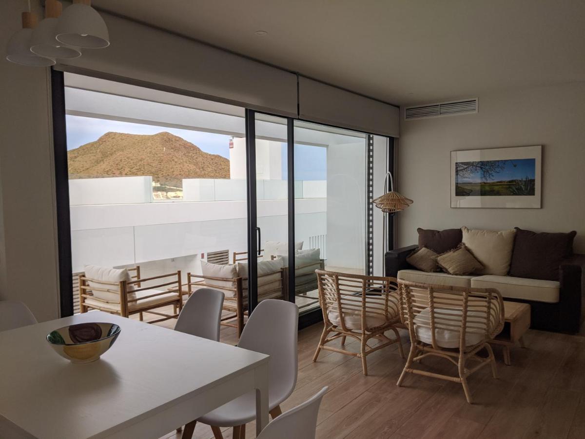 Casa Del Tomate Azul * San Jose (Almeria)