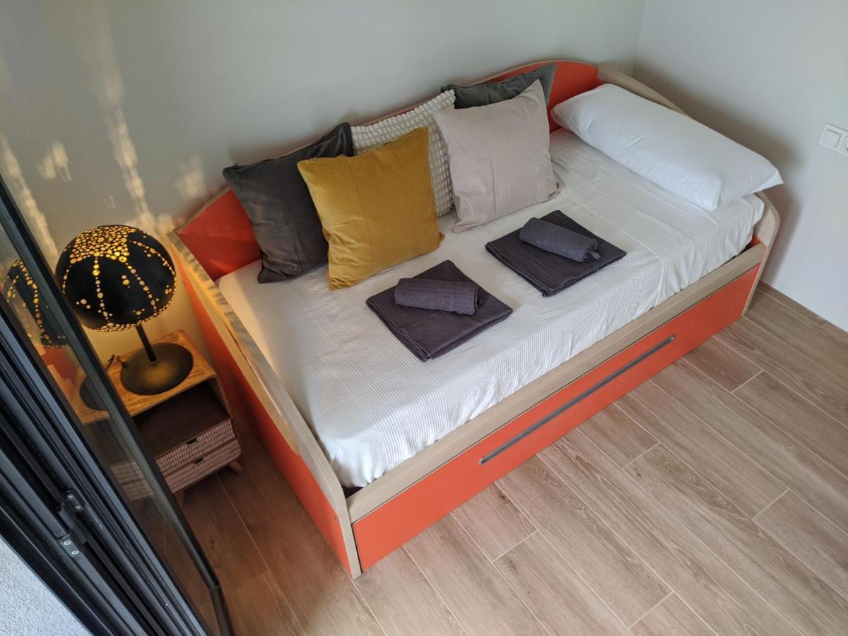 Holiday home Casa Del Tomate Azul San Jose (Almeria)