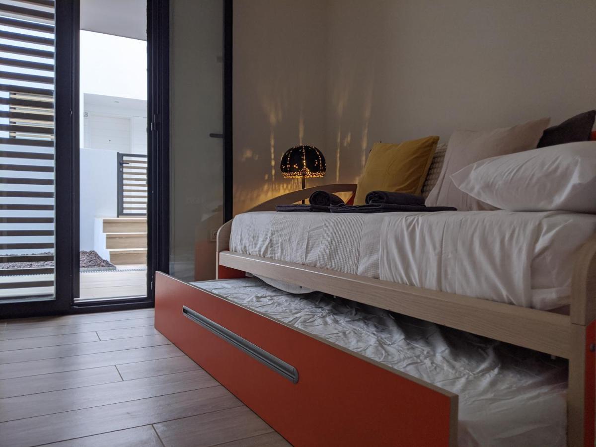 Holiday home Casa Del Tomate Azul