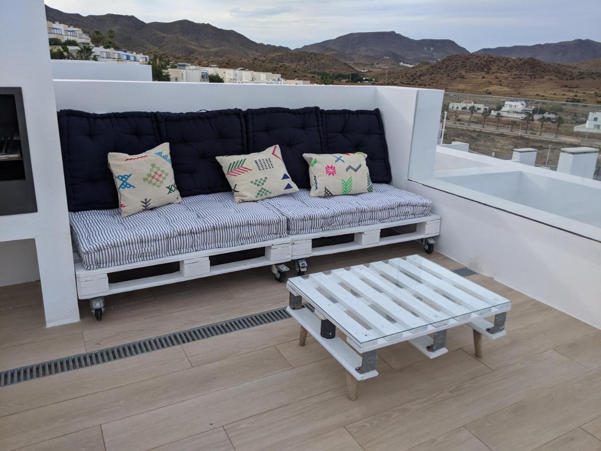 Holiday home Casa Del Tomate Azul *