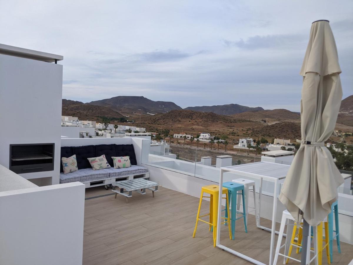 Holiday home Casa Del Tomate Azul San Jose (Almeria)