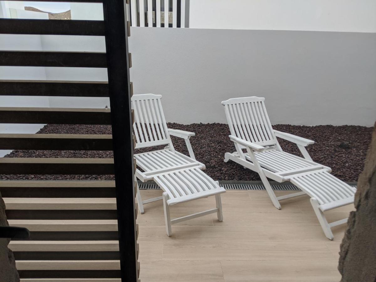 Casa Del Tomate Azul Holiday home *