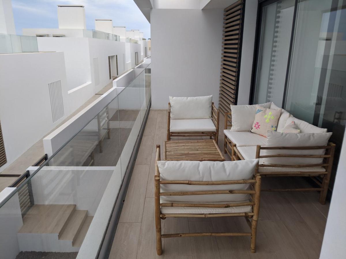 Casa Del Tomate Azul Holiday home