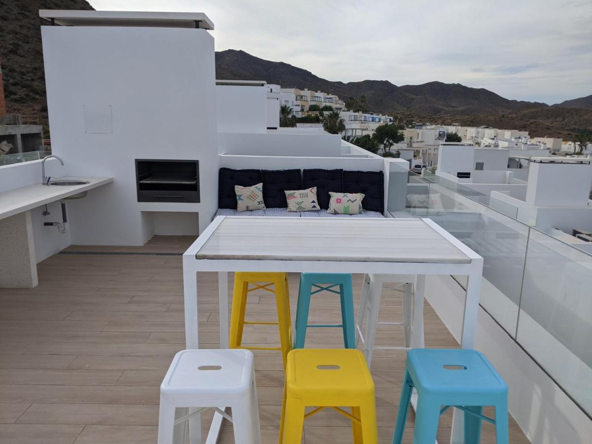 Holiday home Casa Del Tomate Azul *