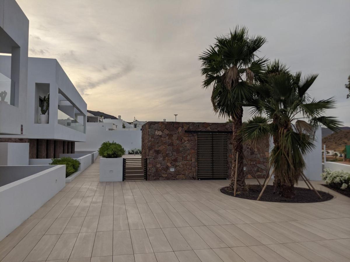 Casa Del Tomate Azul * San Jose (Almeria)