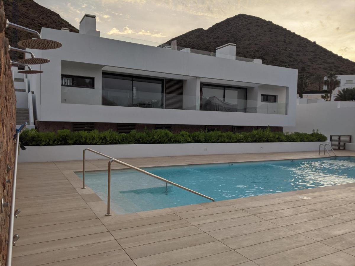 Holiday home Casa Del Tomate Azul