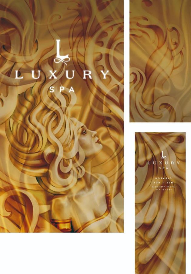 Luxury Amatista