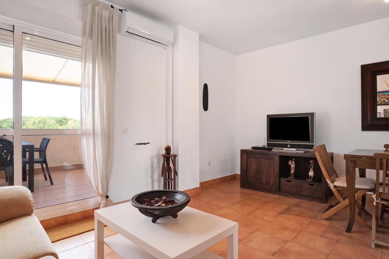 Apartamento Sancti Petri *
