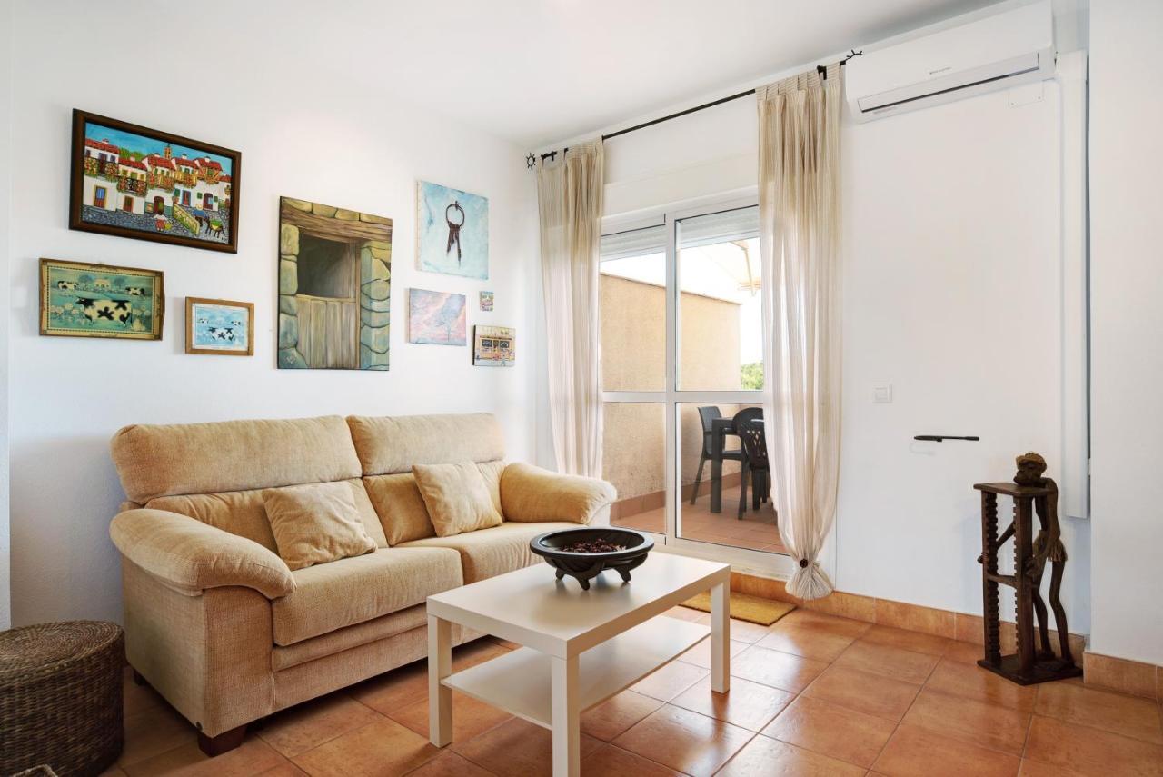 Apartamento Sancti Petri Chiclana de la Frontera