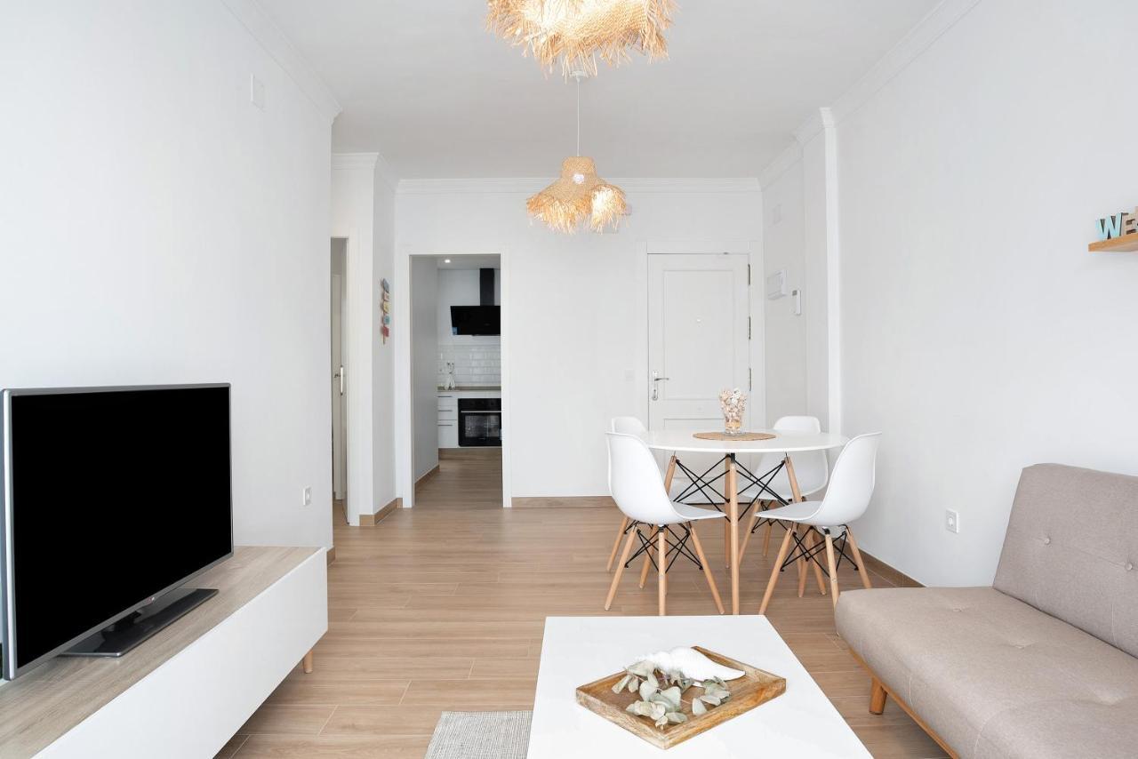 Vazquez Mella Apartamento Barbate