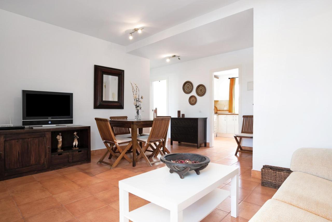 Sancti Petri Apartamento