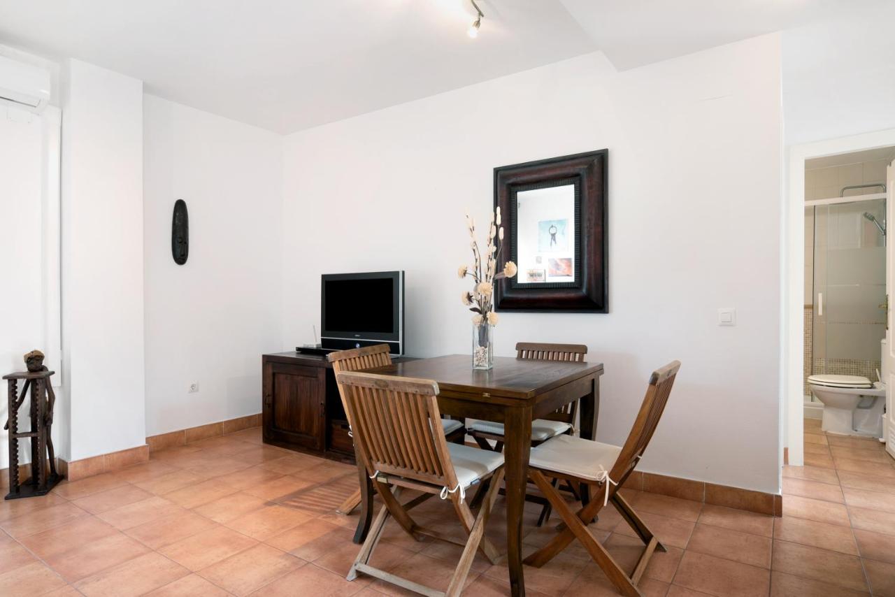 Apartamento Sancti Petri Chiclana de la Frontera