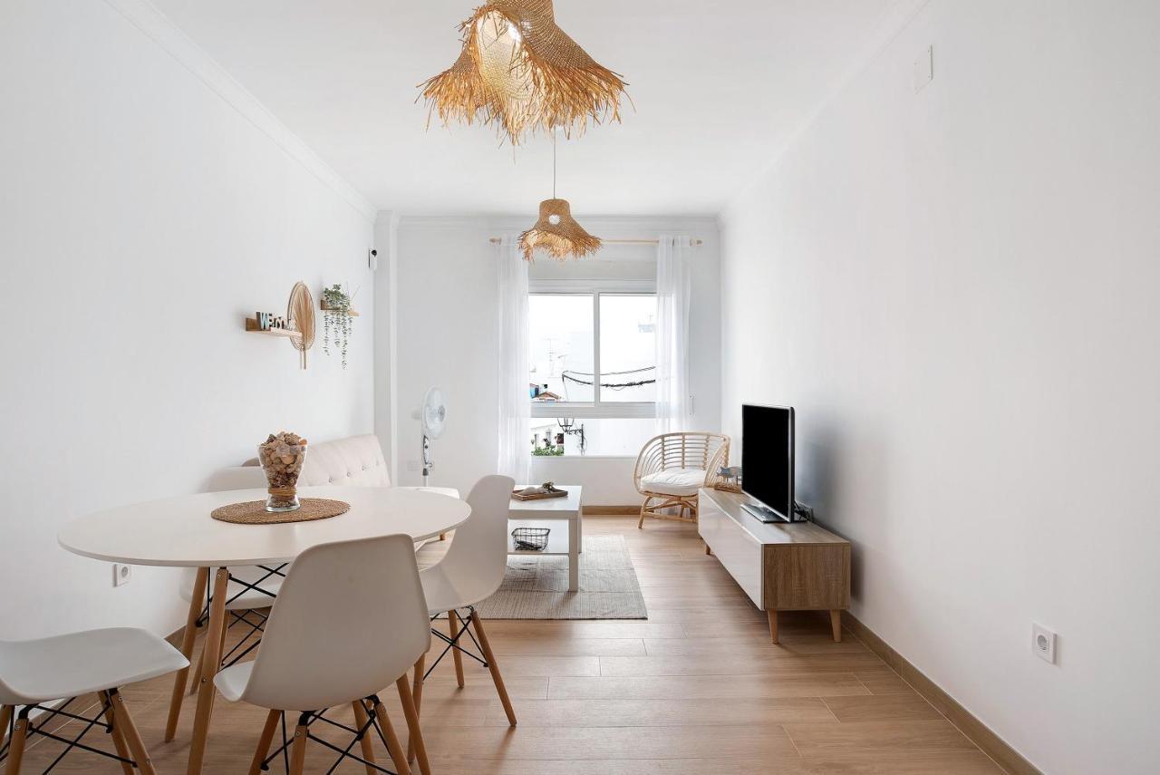 Vazquez Mella Apartamento