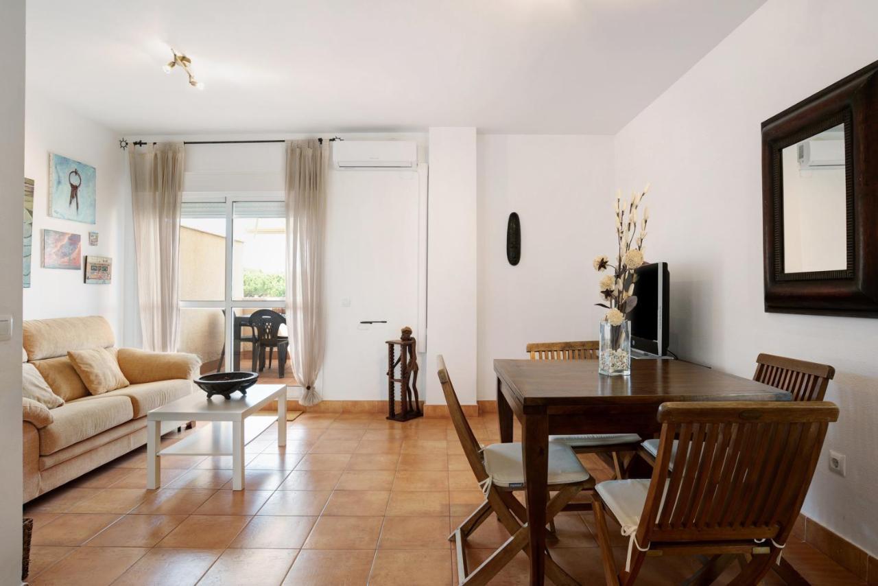 Sancti Petri Apartamento Chiclana de la Frontera