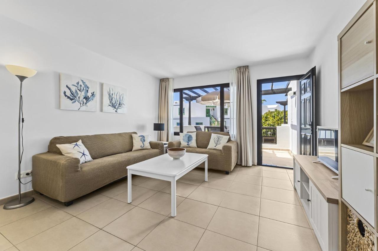 Casahost Bastian Boutique I Seaview * Costa Teguise