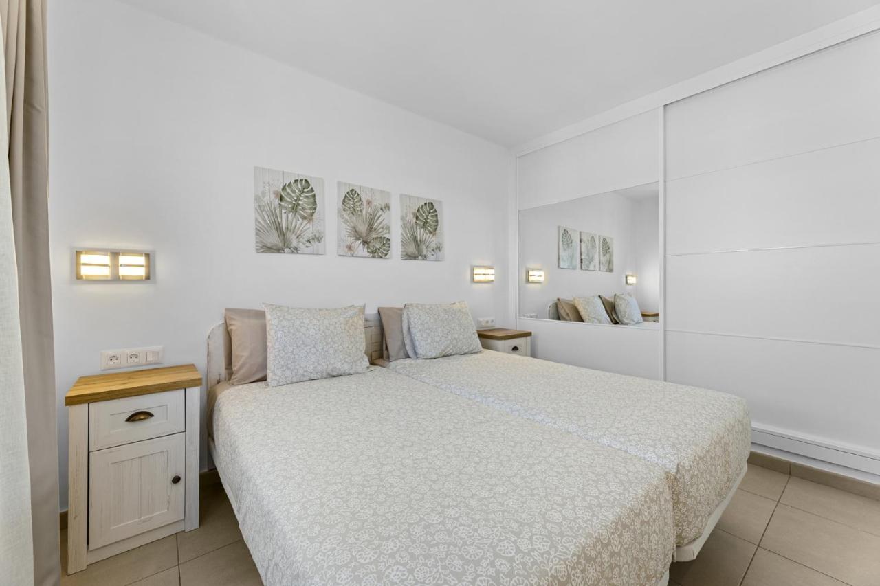 Apartamento Casahost Bastian Boutique I Seaview Costa Teguise