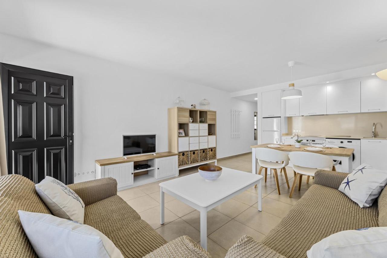 Apartamento Casahost Bastian Boutique I Seaview