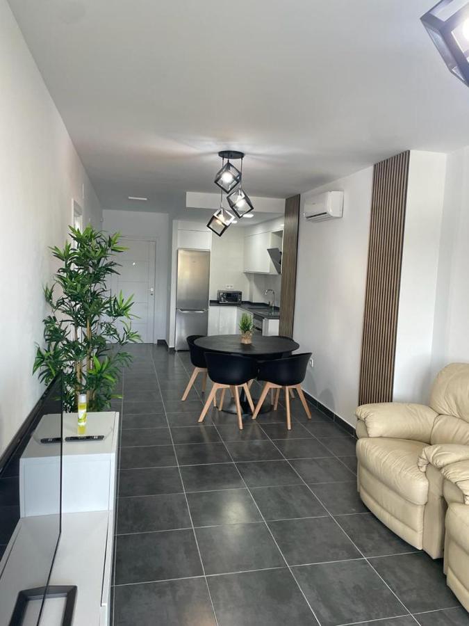 Apartamento Luli