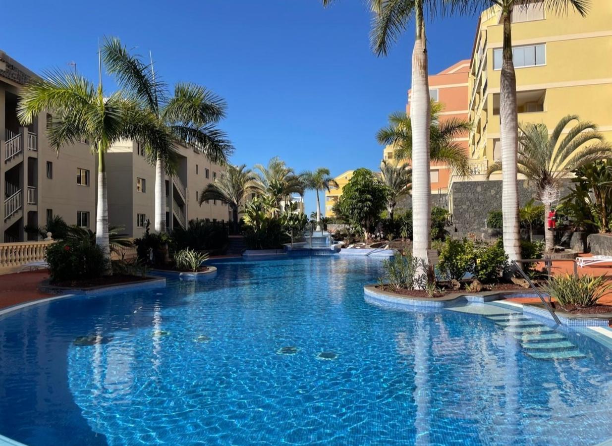 Apartment Laderas Del Palmar Luxury
