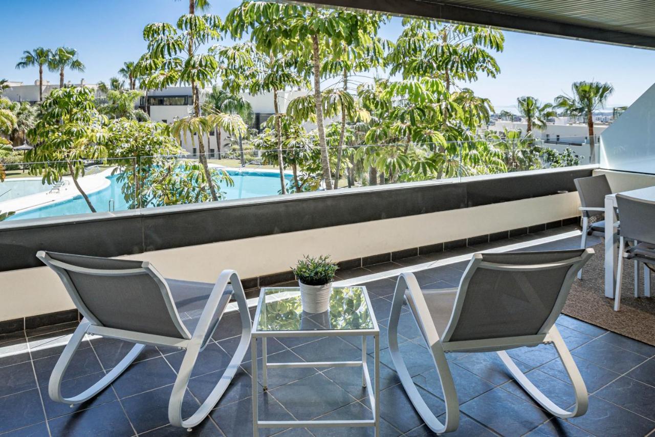 H19 - Hoyo 19 By Roomservices Apartamento *