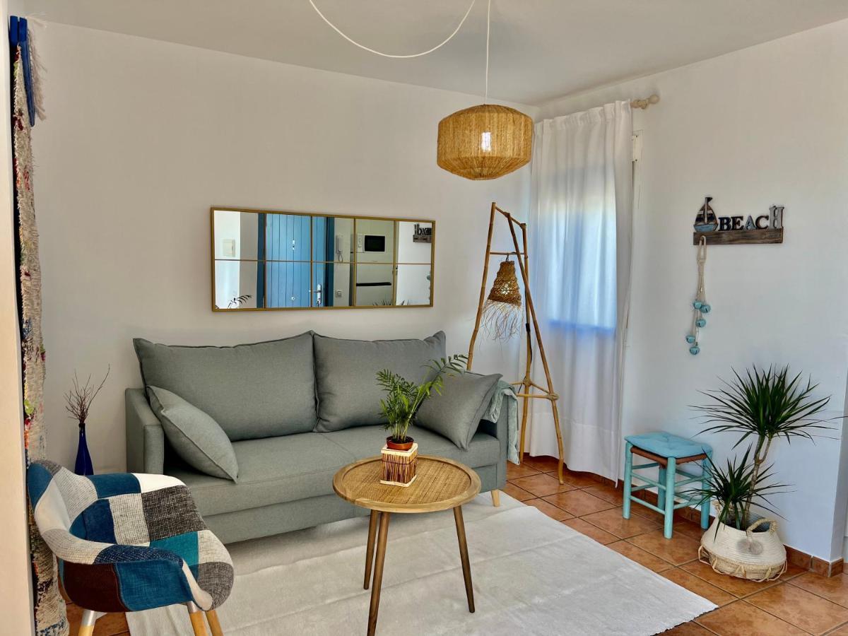 Apartamento Negras 10 Almería