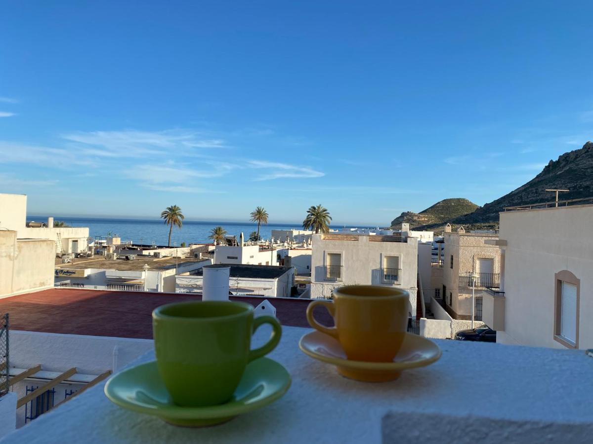 Apartamento Negras 10 Almería