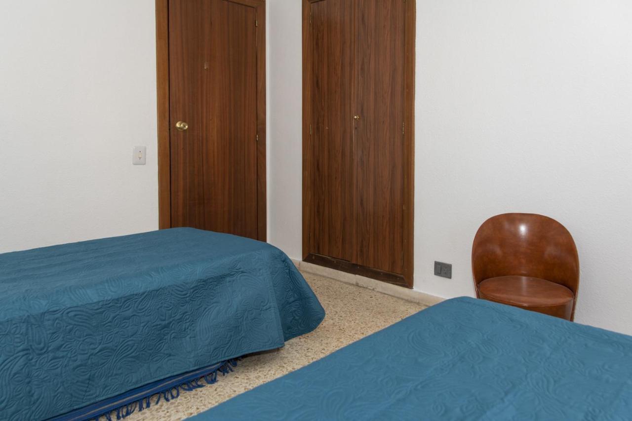 Lider, 5-b Apartamento Cullera