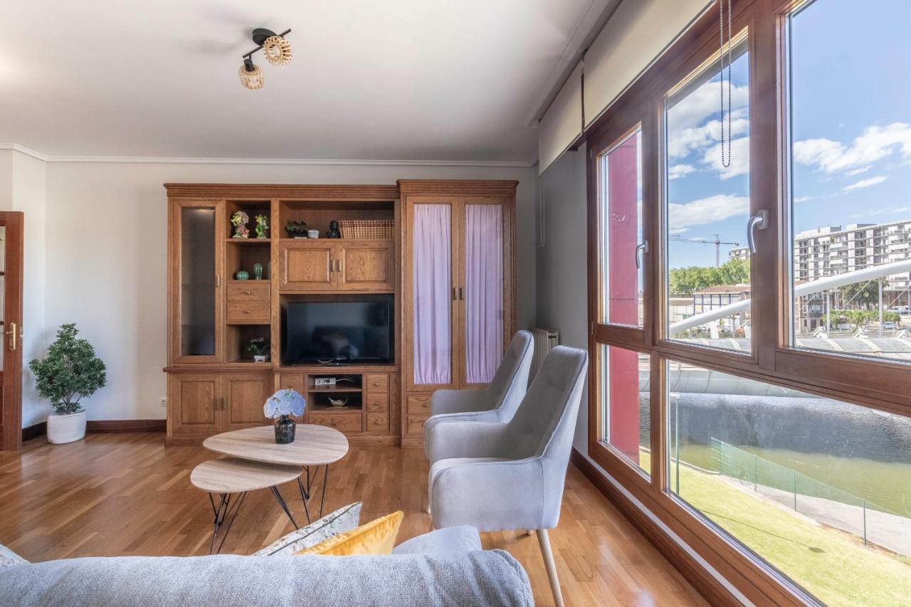 Apartment Confort Junto A La Ria De *