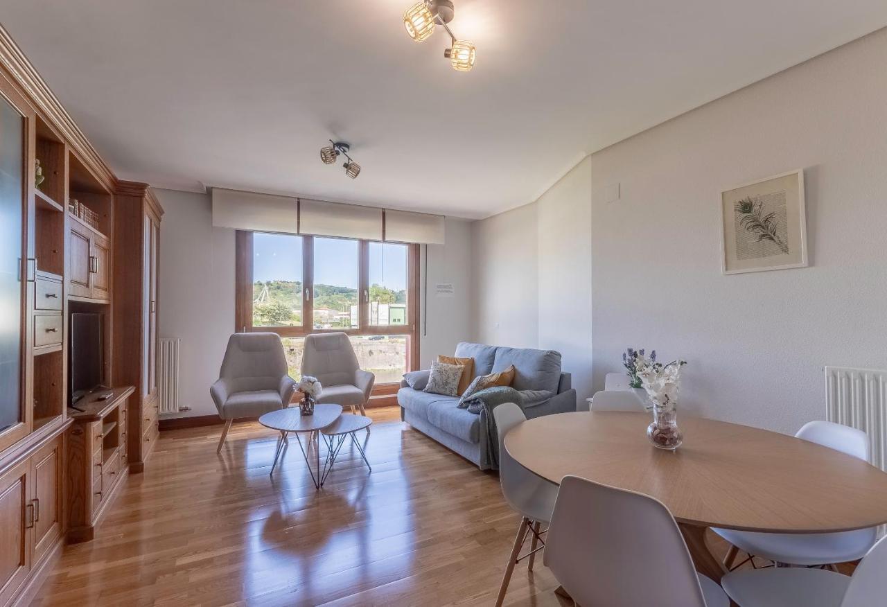 Confort Junto A La Ria De Apartment Barakaldo
