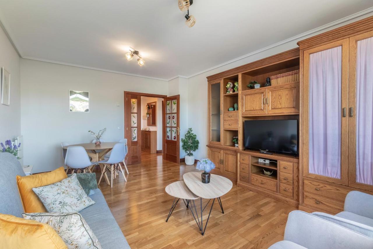 Apartment Confort Junto A La Ria De *