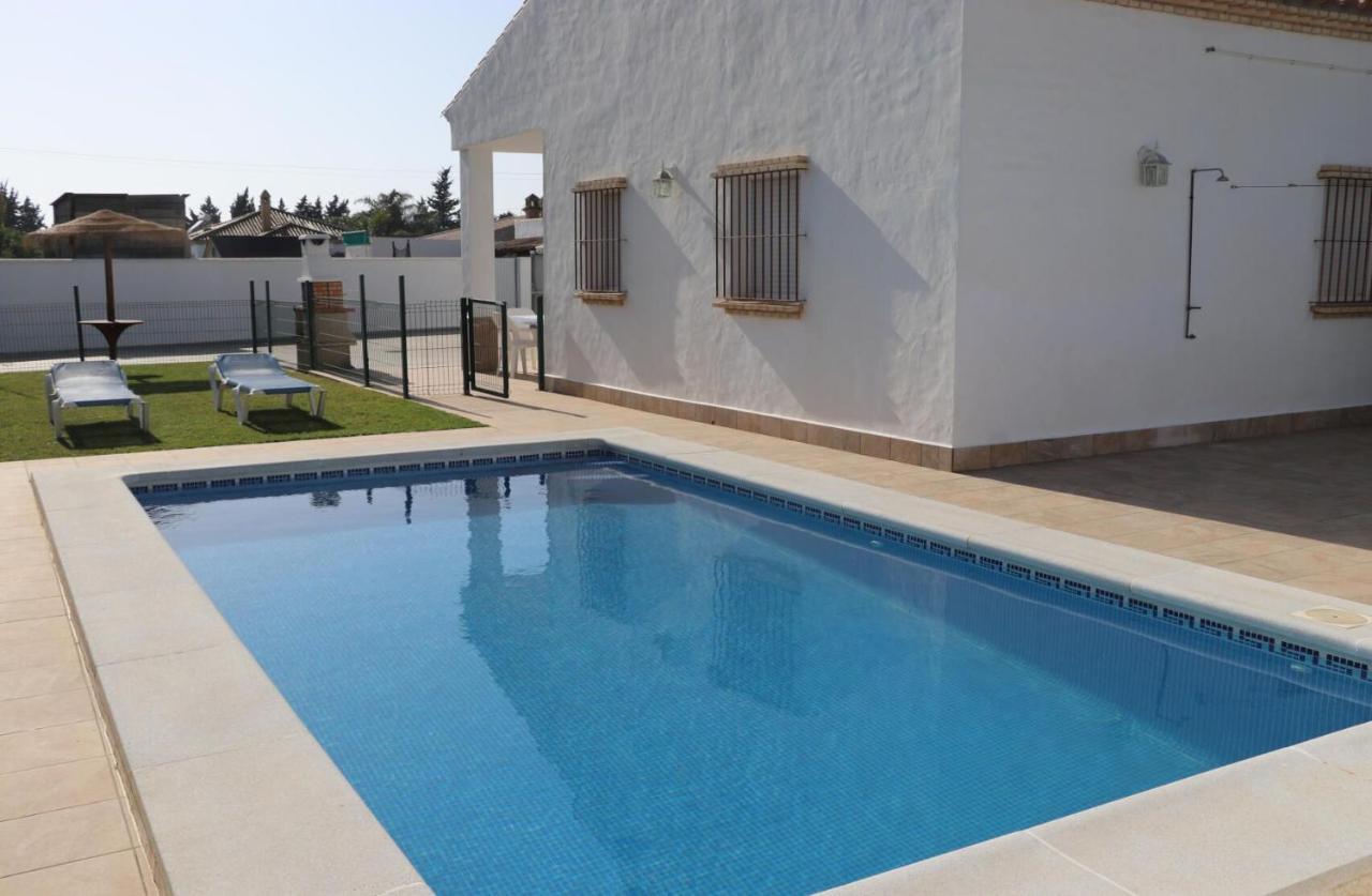 Playa Chalet