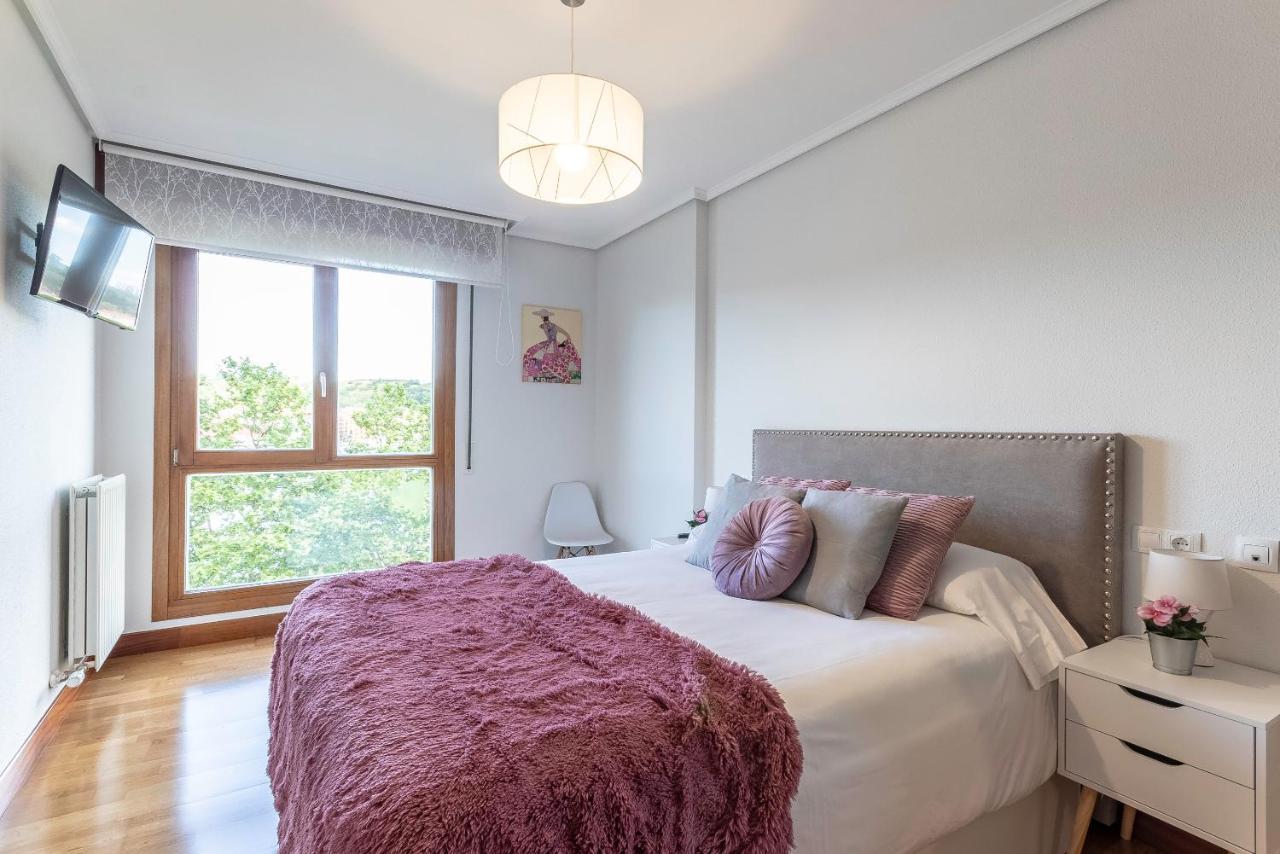 Confort Junto A La Ria De Apartment Barakaldo