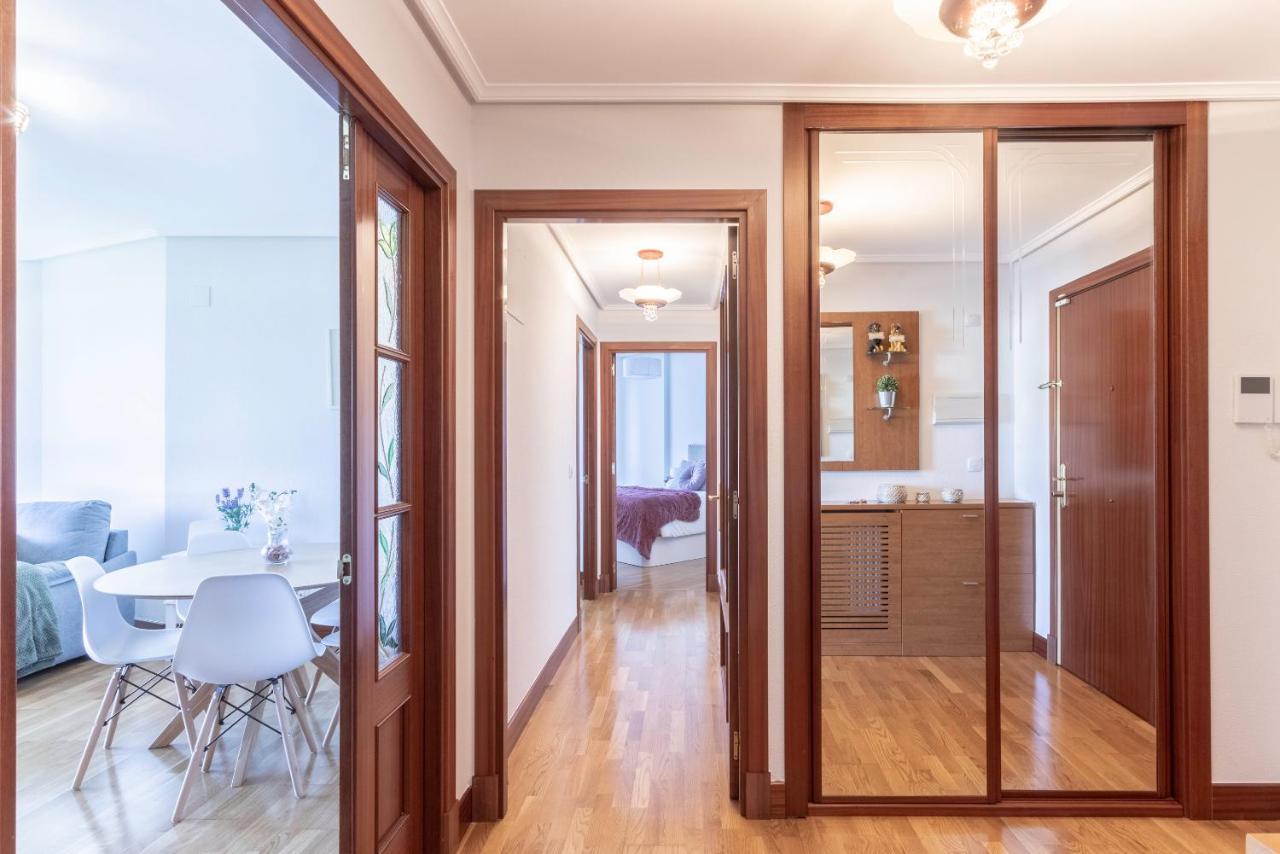 Confort Junto A La Ria De Apartment Barakaldo