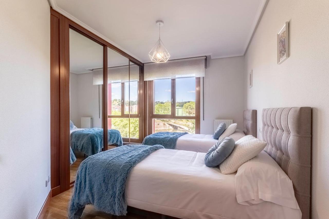 Apartment Confort Junto A La Ria De *