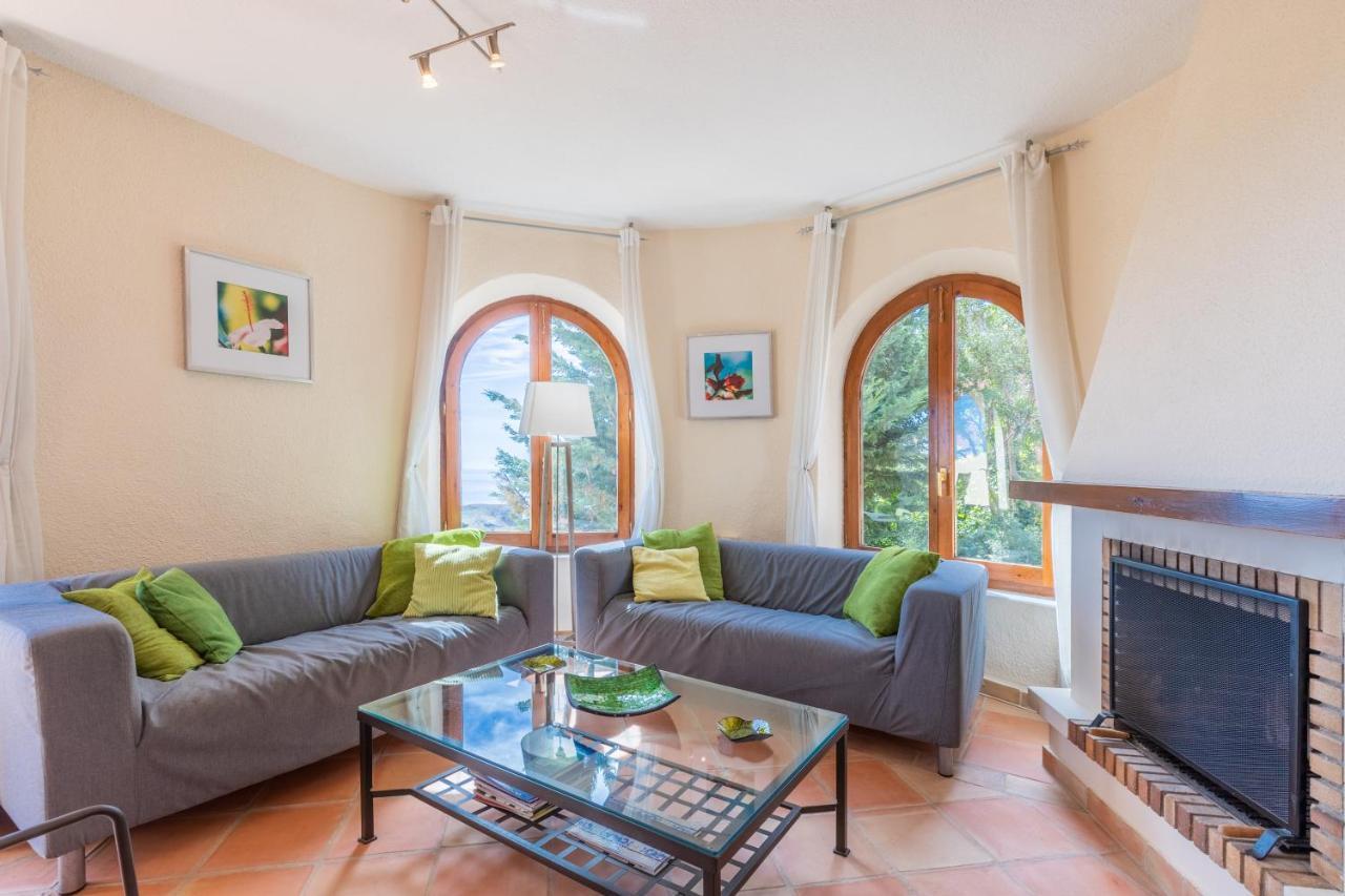 Villa Vista Ibiza