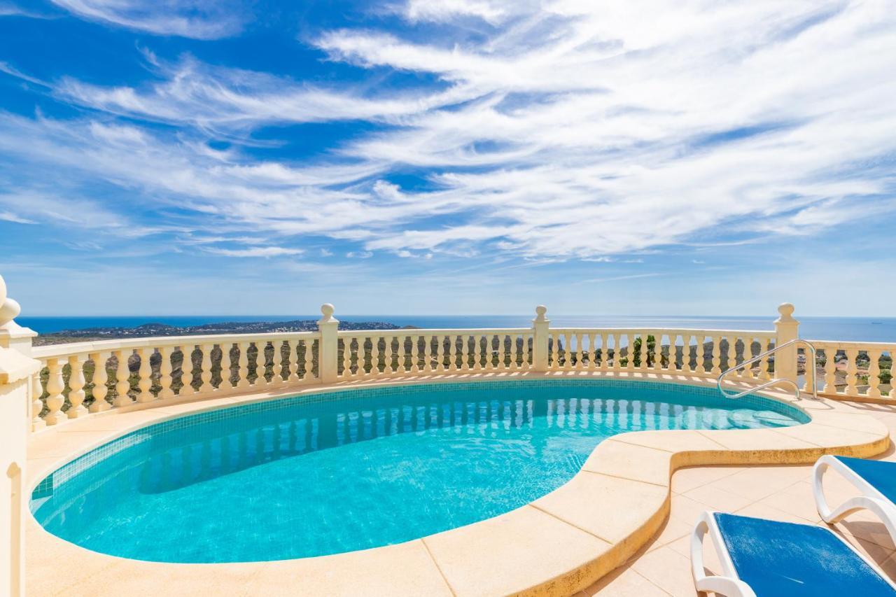 Vista Ibiza *